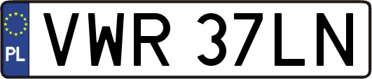 VWR37LN