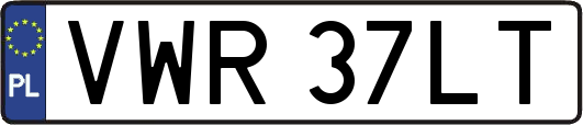 VWR37LT