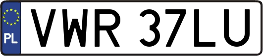 VWR37LU