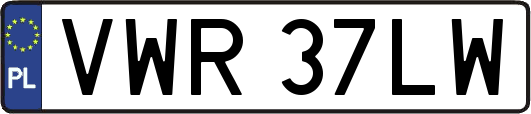 VWR37LW