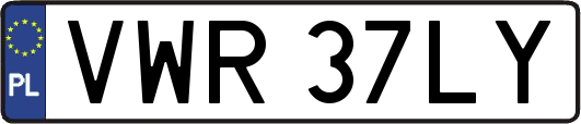 VWR37LY
