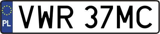 VWR37MC