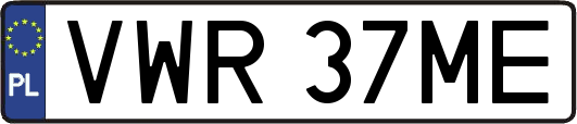 VWR37ME