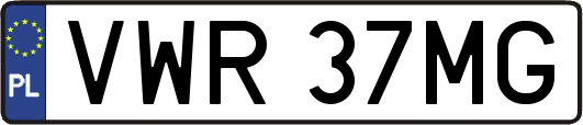 VWR37MG
