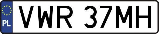 VWR37MH