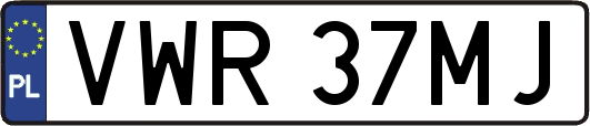 VWR37MJ