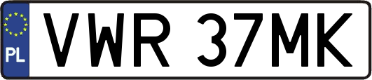 VWR37MK