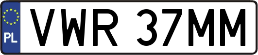 VWR37MM