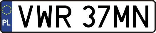 VWR37MN