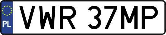 VWR37MP