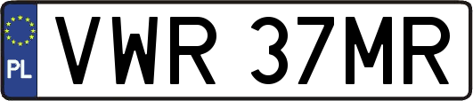 VWR37MR