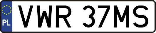 VWR37MS