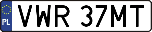 VWR37MT