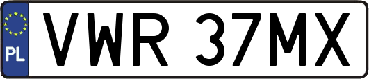 VWR37MX