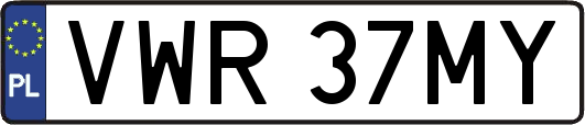 VWR37MY