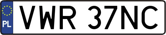 VWR37NC