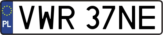 VWR37NE