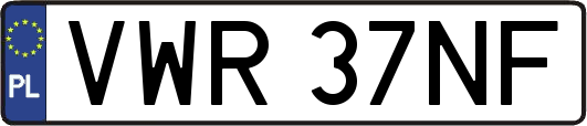 VWR37NF