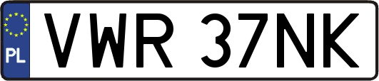 VWR37NK
