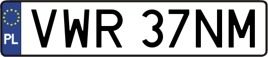 VWR37NM