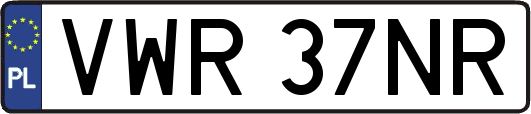 VWR37NR