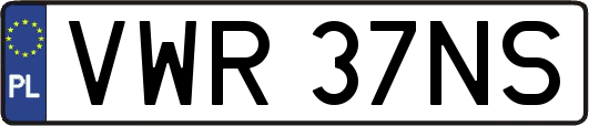 VWR37NS
