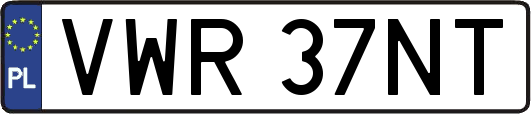 VWR37NT