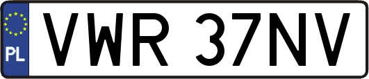 VWR37NV