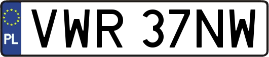 VWR37NW