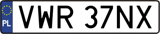 VWR37NX