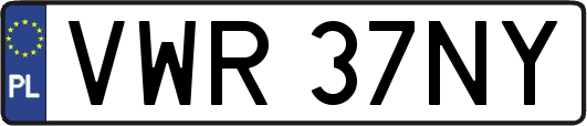 VWR37NY