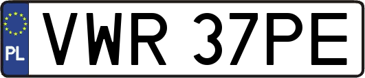 VWR37PE