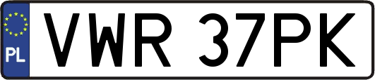 VWR37PK