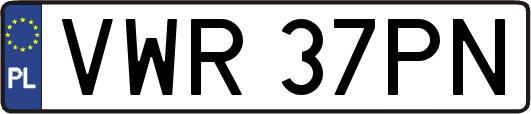 VWR37PN