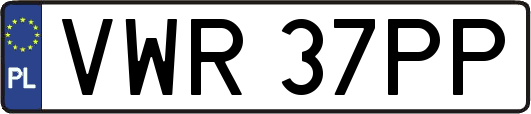VWR37PP