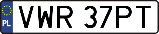 VWR37PT