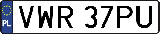 VWR37PU