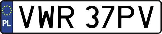 VWR37PV
