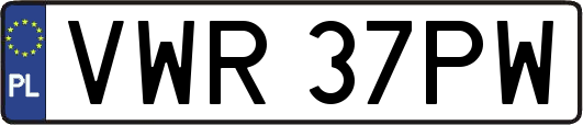 VWR37PW