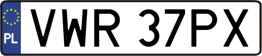 VWR37PX