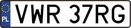 VWR37RG