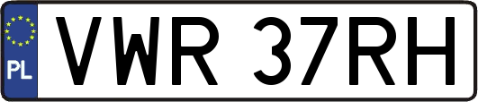 VWR37RH