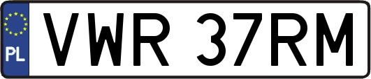 VWR37RM