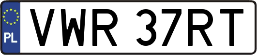 VWR37RT