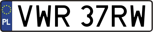 VWR37RW