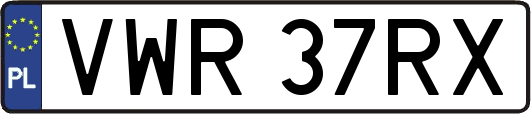 VWR37RX