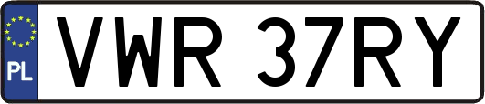 VWR37RY