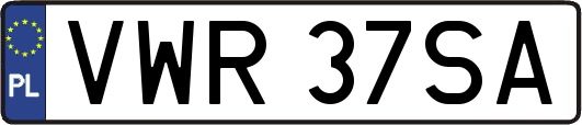 VWR37SA