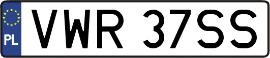 VWR37SS