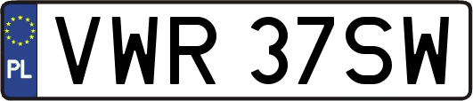 VWR37SW